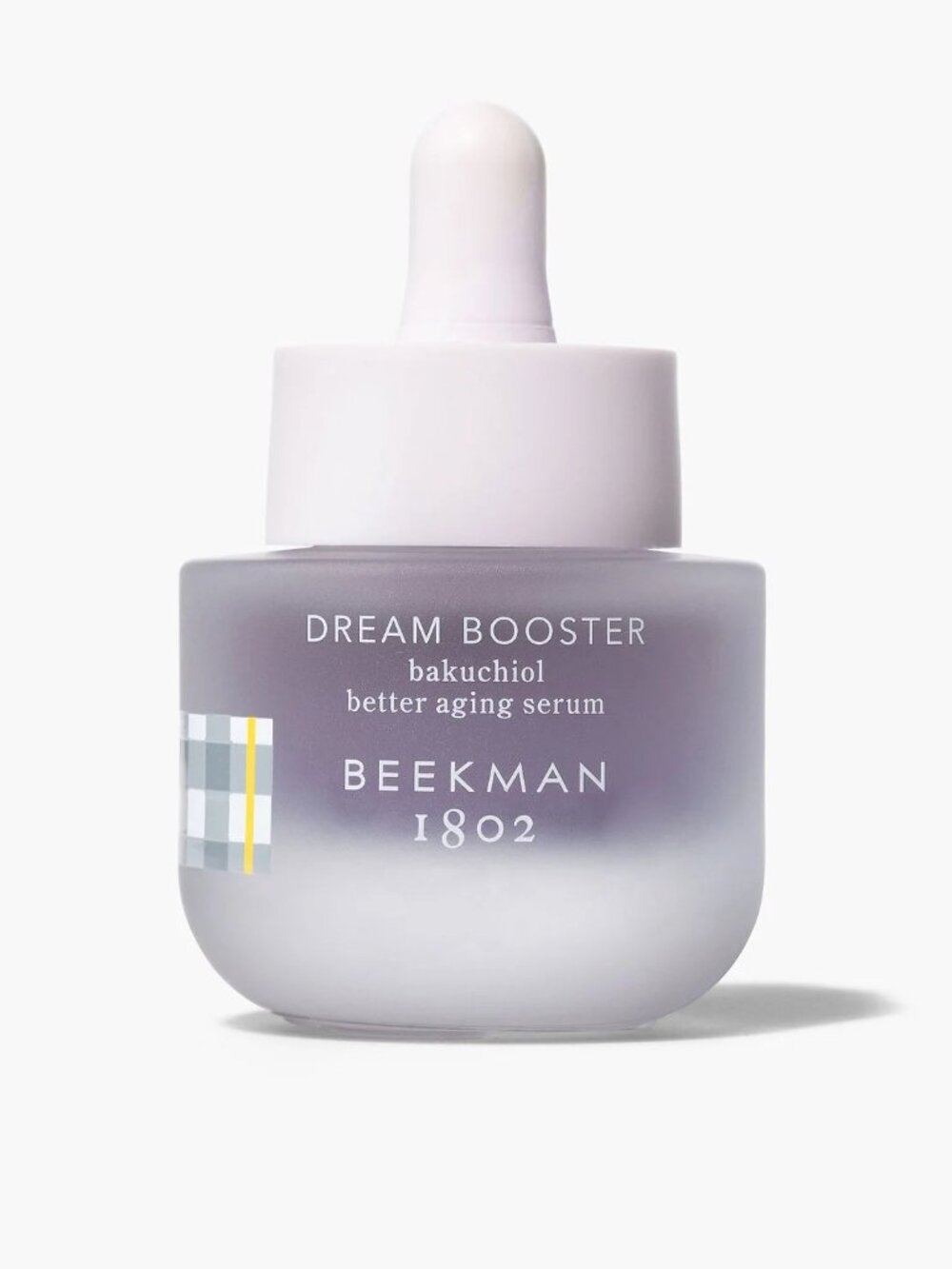 Beekman 1802 Dream Booster Bakuchiol Better Aging Serum - Retinol alternative